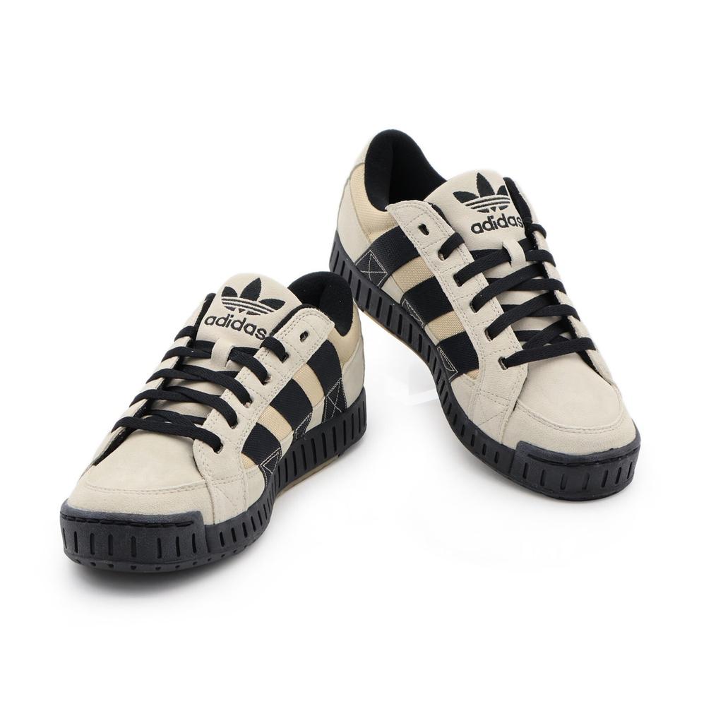 IF8798 Adidas Originals Lawsuit Wonder Beige Core Black (Men's)