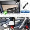 Auto Frontscheiben-Sonnenschutz geeignet für Skoda Rapid Fabia Octavia Superb Kodiaq Karop Kamiq Auto Sonnenschutz Innenzubehör