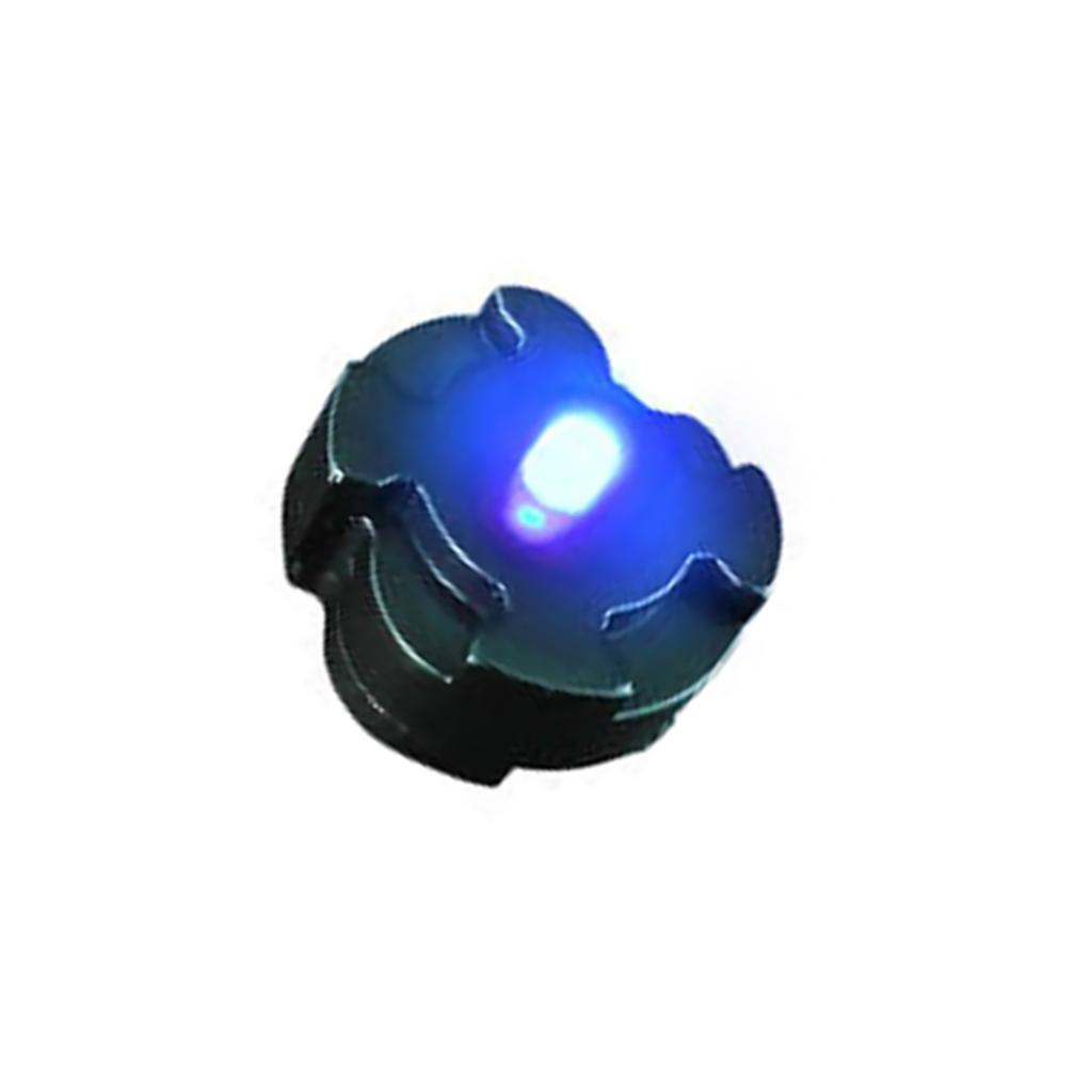 1PC For Gundam Model LED Light For MG GN-X 00Q 00R Assembled Model DIY Part Protable Operation Magnetic Switch Control