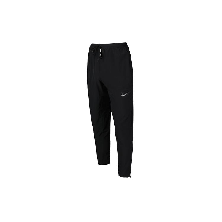 New Nike Sports Pants Men Black CU5513-010