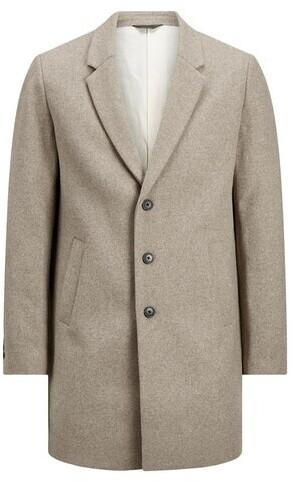 Пальто Jack & Jones Jjemoulder Wool Coat Sts (12171374)