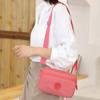 Multi-layered Shoulder Bag Multi-functional Small Phone Bag  Cosmetic Bag