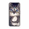 Für Xiaomi Redmi 9C NFC Hülle Silikon Weiches TPU Rückseite Cover Hülle für Xiomi Xiaomi Redmi 9C Redmi9c 9 C Handyhülle Stoßstange Fundas