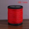 Garden Twine Construction Twine Tool Cord For Work Twisted Nylon String For Fishing Boating Handicrafts Nylon Thread