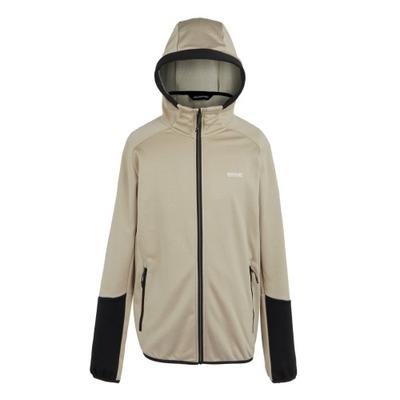 Mens Sarwood Marl Soft Shell Jacket
