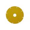 Diamond Hole Saw Blade for Brazed Cutting and Grooving Marble Tiles