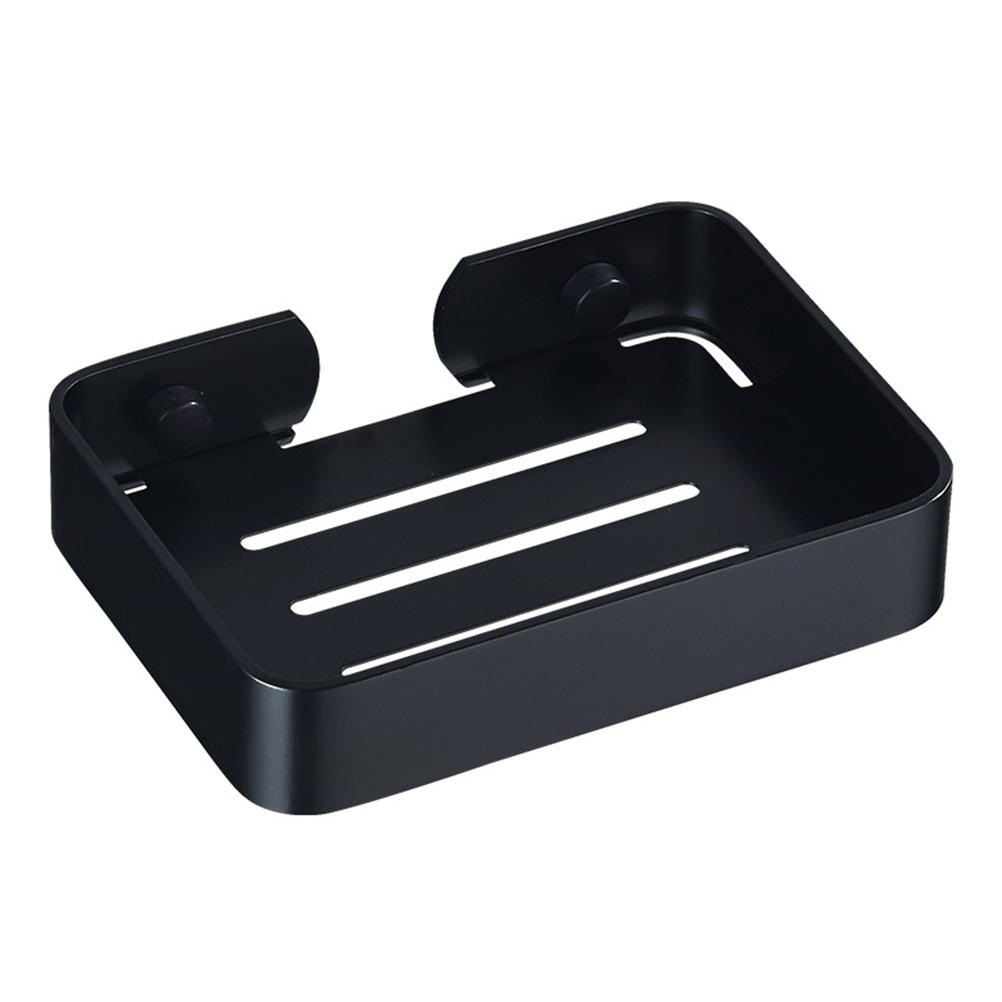 Space Aluminum Soap Holder