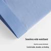 Men's Modal Seamless Boxer Briefs