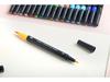 Munami 30-Farben Doppelspitz-Pinselstifte Set für Kalligraphie & Skizzieren