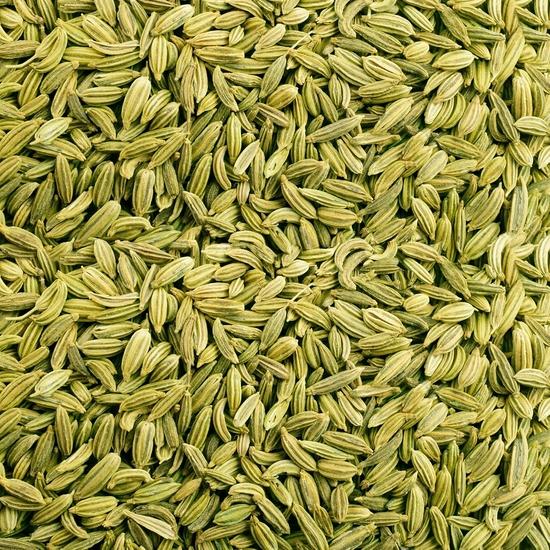 Aashirvaad Saunf 100g