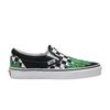 Men's Sneakers Marvel x Vans Classic Slip On 'Hulk'