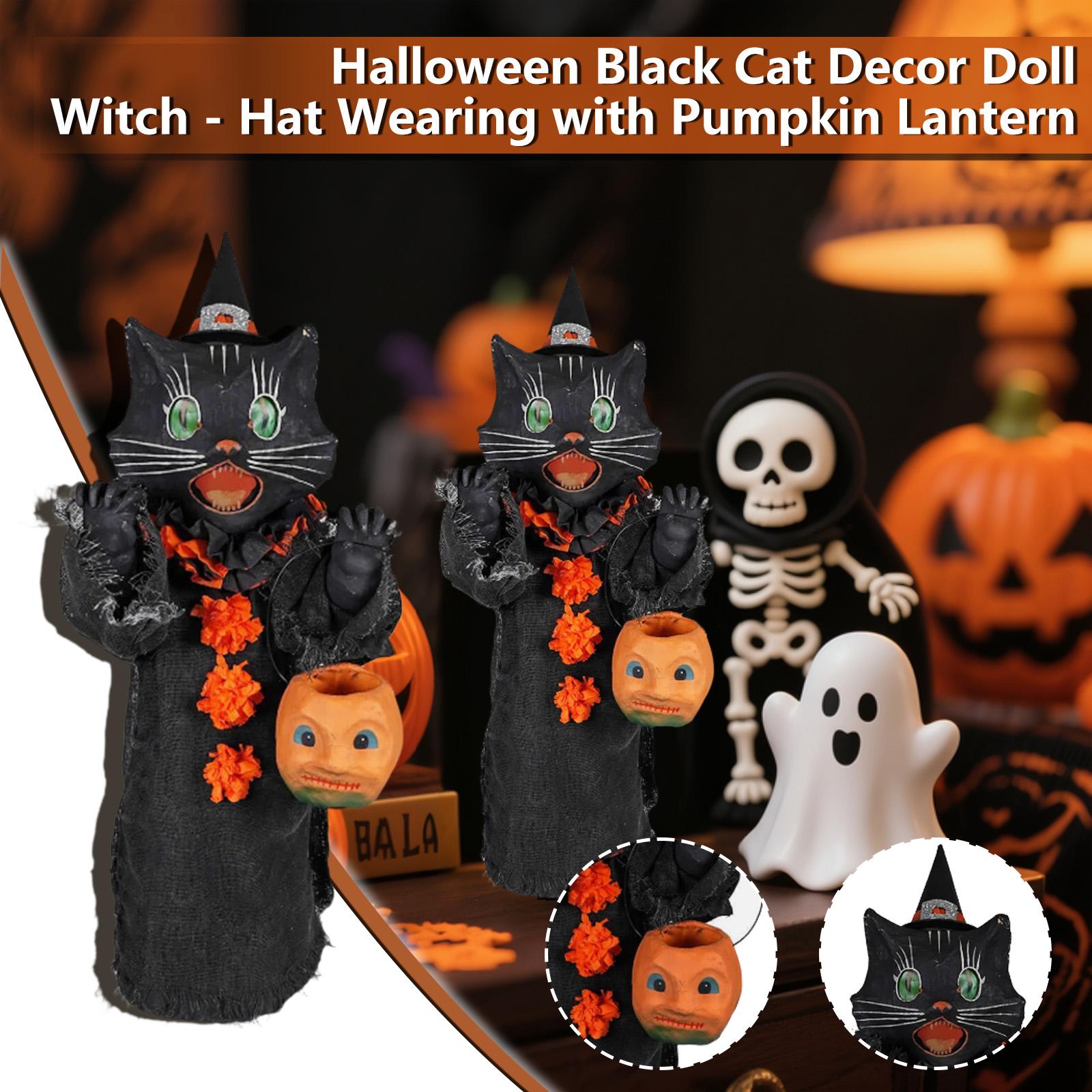 

Украшения на Хэллоуин - Фигурка трусишки One Size