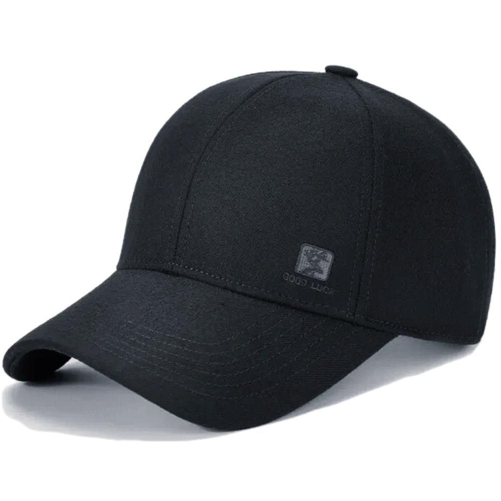 Gorra de béisbol unisex con bordado de ciervo, gorra informal de primavera/otoño para hombres y mujeres, gorras de moda para uso diario al aire libre.