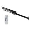 Solar Street Light 351LEDs Waterproof Remote Control Sensor Light for Outdoor Outdoor Garden