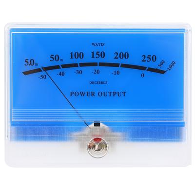 Elektrik için ölçüm cihazları – Mevcut Metre