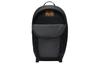 Nike Fabric Backpack Regular Unisex Black & Coal Black & Dutch Orange DJ9678-011