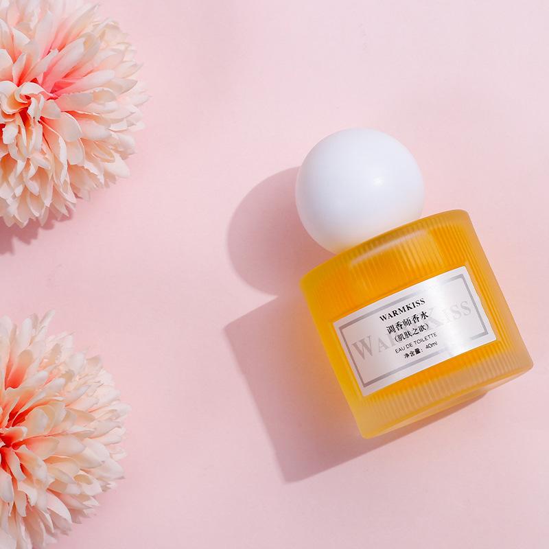 Perfumer Lady Perfume Light Fragrance Lasting Fragrance with Perfume Sample Lasting Women