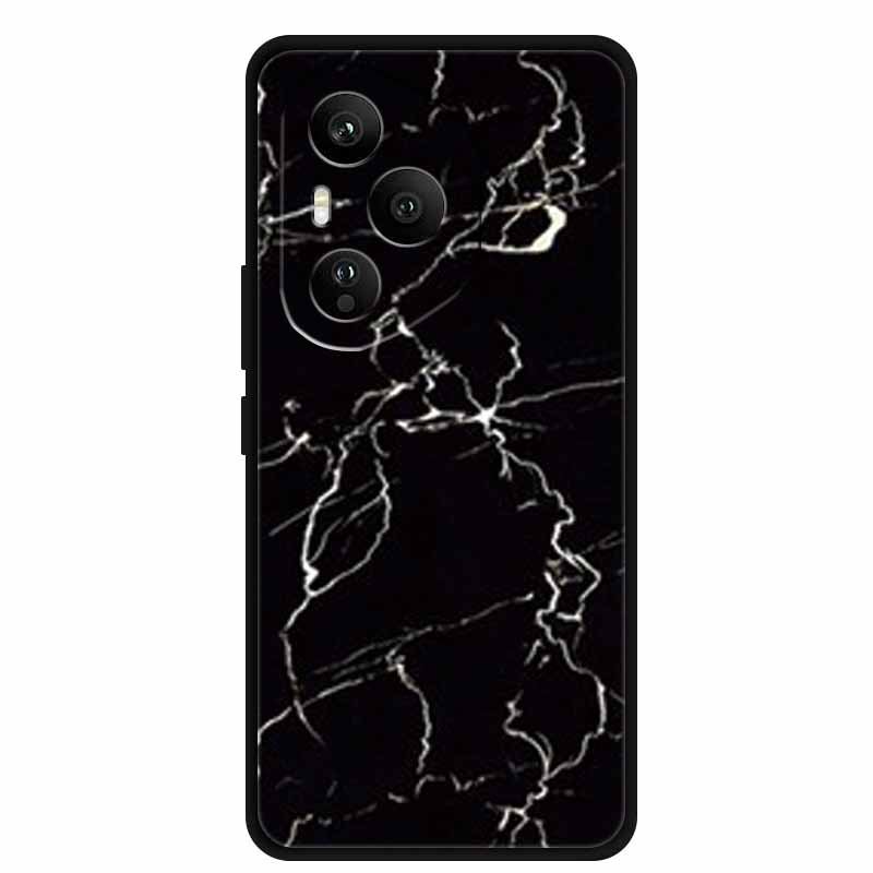 For Honor 400 Pro Case Global Shell Soft Silicone Back Cover for Honor400 400 Pro 5G DNP-NX9 Shockproof Protective Phone Cases