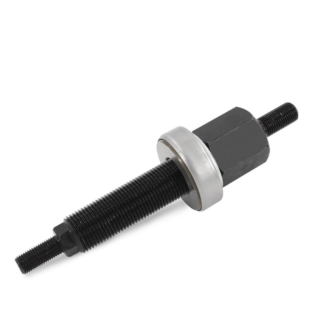 Fits 66515 Harmonic Balancer Tool for Chevrolet 350 SBC/BBC Crankshaft Installation