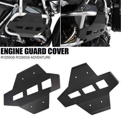 Cylinder Head Guards Shield Guard Protection Cover Motorcycle Accessories Engine Guards Cylinder Protection Cover