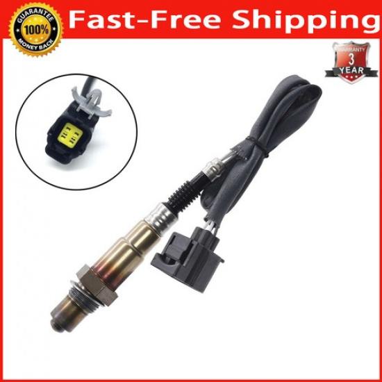 Oxygen Sensor 1 Bank 1 For 2001 2002 2003 Mazda Protege 2002-2003 Protege5 2.0L