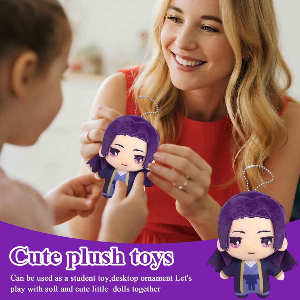 Plyšové plyšové hračky Měkké polštářové dekorace, dětská narozeninová párty Preferovaný dárek k svátku, narozeninám