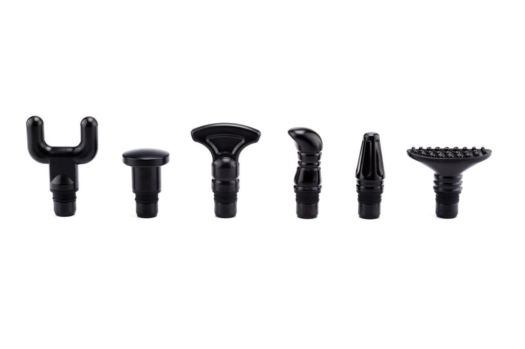 Medivon Gun Bandit Handheld Massager