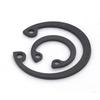 65MN Manganese Steel C-Type Internal Retaining Ring (GB893)