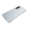 For OnePlus Nord 5 5G/Ace 5 Ultra 5G TPU Case WANLONFENG WL2 Series 2.0mm Phone Cover with 2Pcs Tempered Glass Films