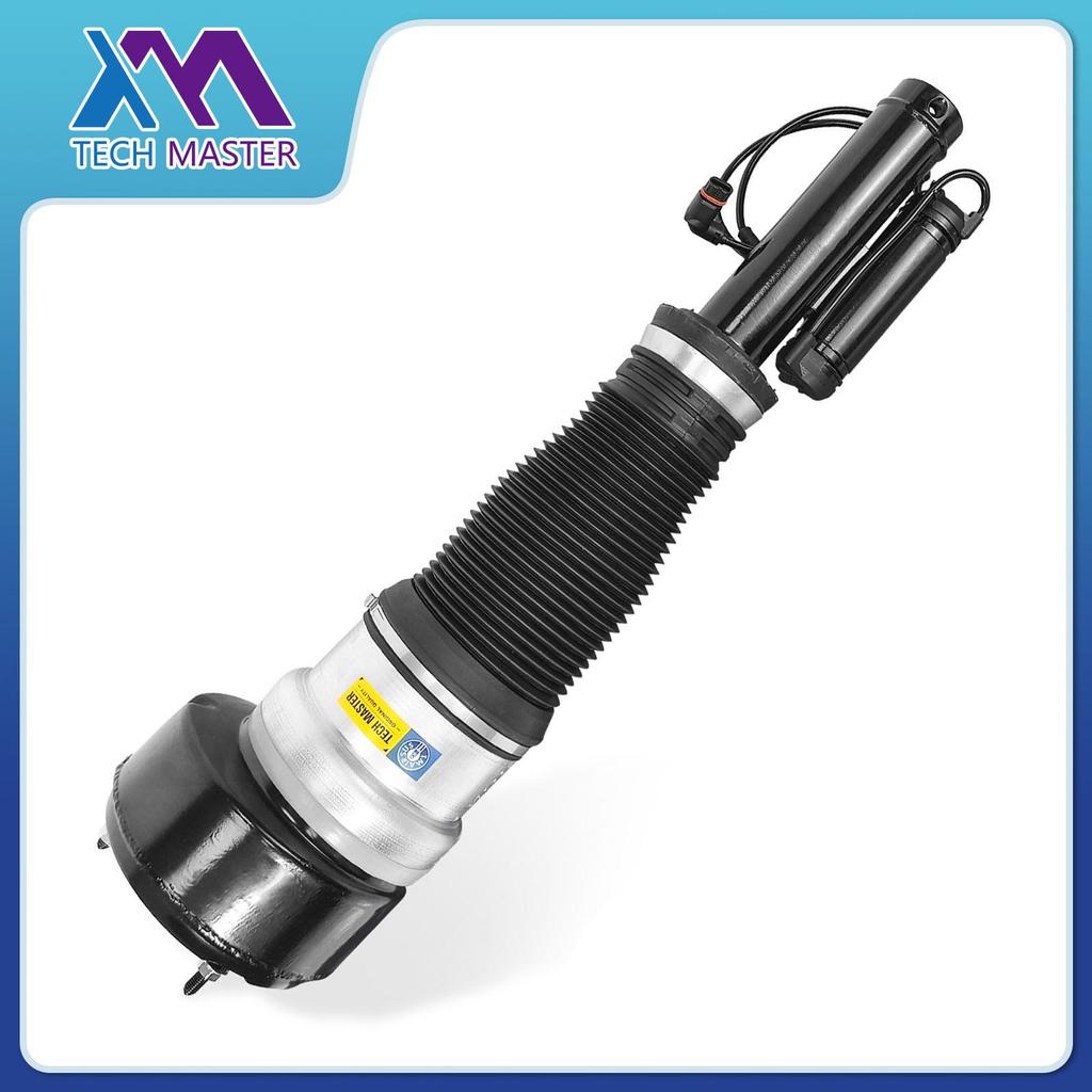 Compatible with Mercedes W221 Front Air Suspension Strut Assembly 2213204913, 2213202113.