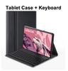 Tastaturhülle für LEGION Y700 Hülle Funda Game Magic Tablet-Tastaturabdeckung für Legion Y700 3. Gen 8,8 Zoll TB321FU