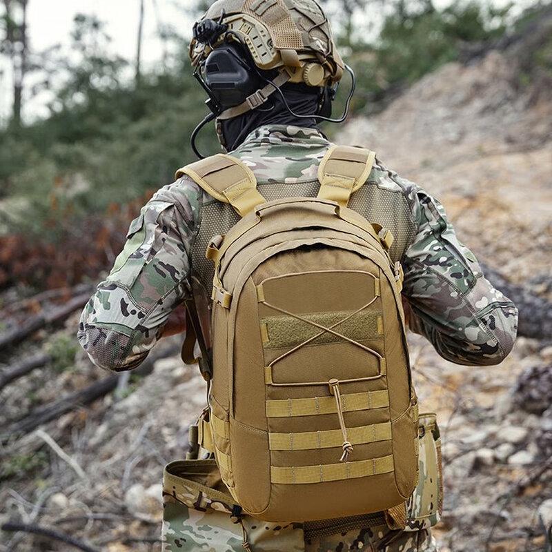 Kuzhe Outdoor Tactical Backpack