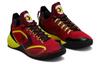 All Star Bb Shift Converse 'Monster Clash - Red' A01245C