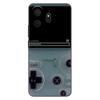 For TCL Nxtpaper 70 Pro 5G Case TPU Soft Silicone Phone Case Coque Nxtpaper 70Pro Back Cover T807D T807W T807E Bumper Funda Etui