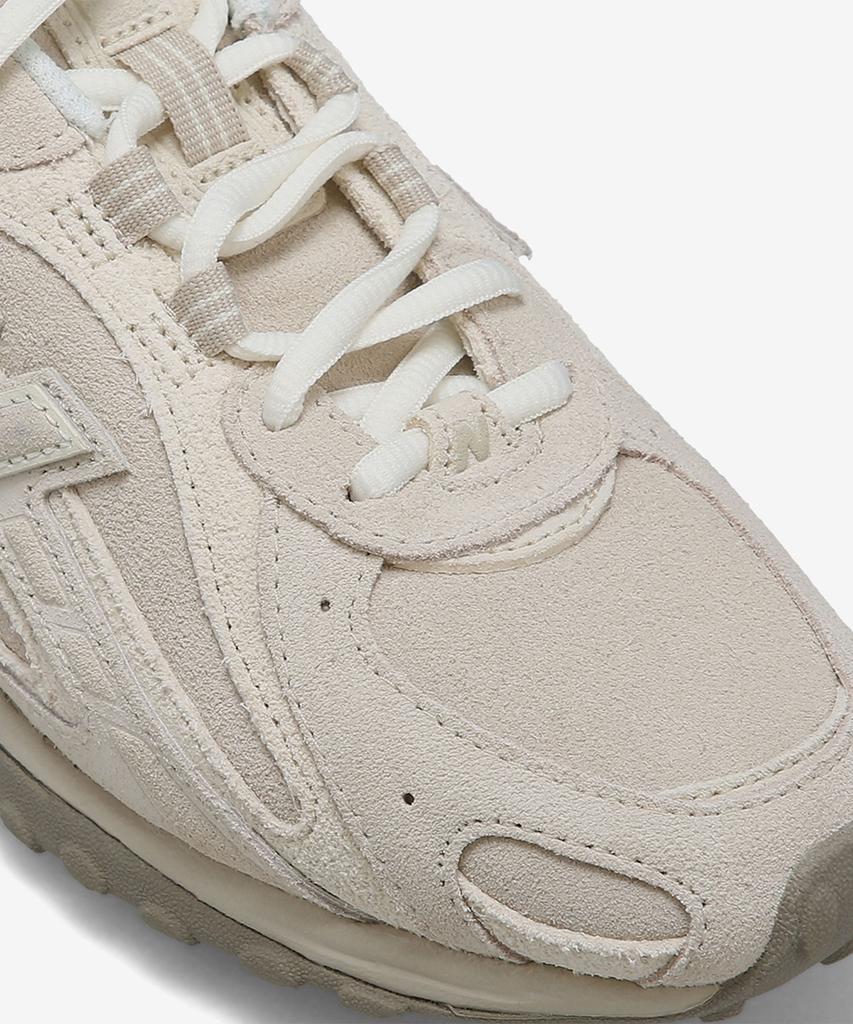 New Balance Nbpdgs197I / U204Lmmc (Elfenbein)