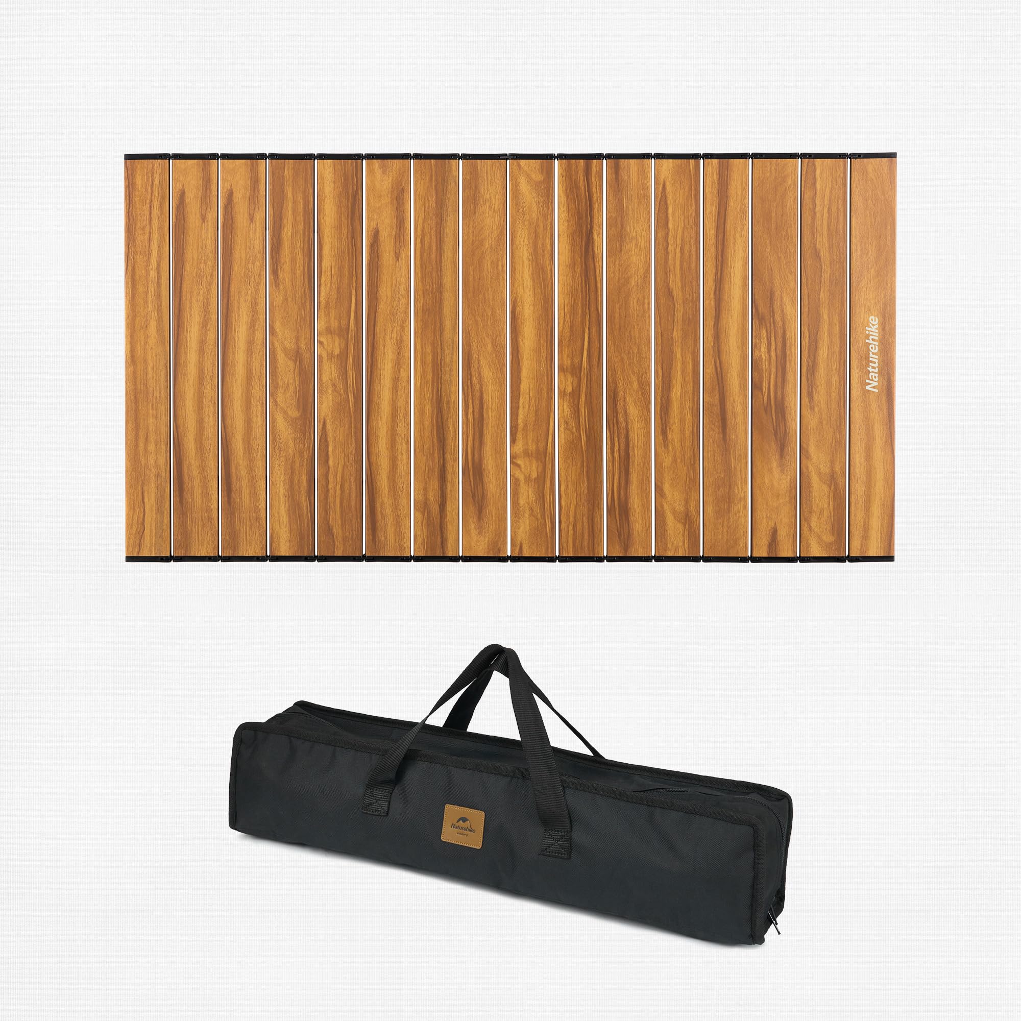 

Naturehike Direct Store Carry Wagon Top Board Table Top Outdoor Table Легко собирается Компактный уличный фургон для кемпинга Легкий парк для кемпинга