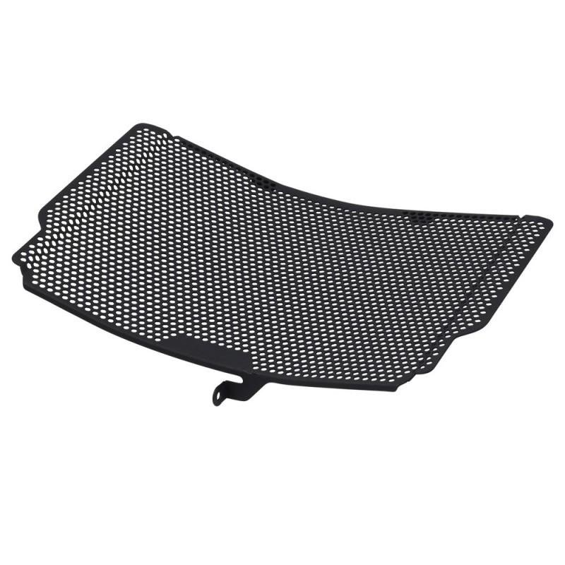 Stainless Steel Radiator Guard Mesh Cover Suzuki GSX-S1000 Y Z FZ FT F Motorcycle Cooling Protection
