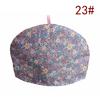 Insulated Teapot Cover Practical Kitchen Accessory for Warm and Dust Tea