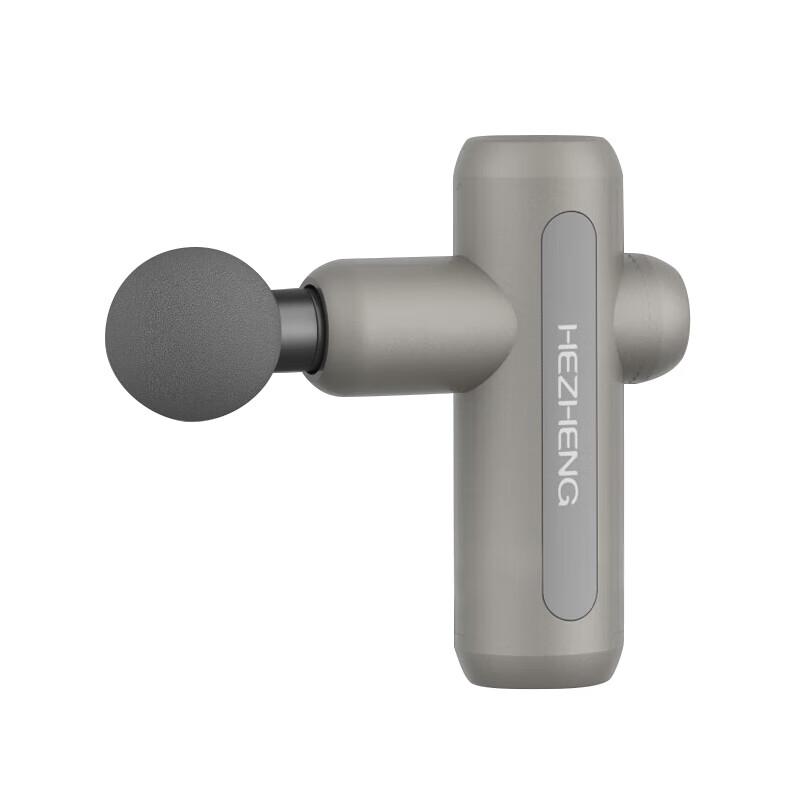 

Portable Percussion Massage Gun