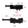Joint Axle Boot Clamp Tool Locking Secure Convenient Single Ear Hose Drive Shaft for