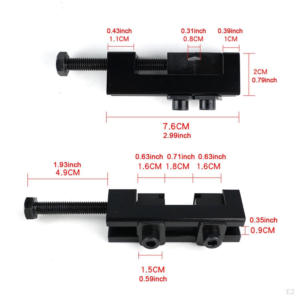 Joint Axle Boot Clamp Tool Locking Secure Convenient Single Ear Hose Drive Shaft for