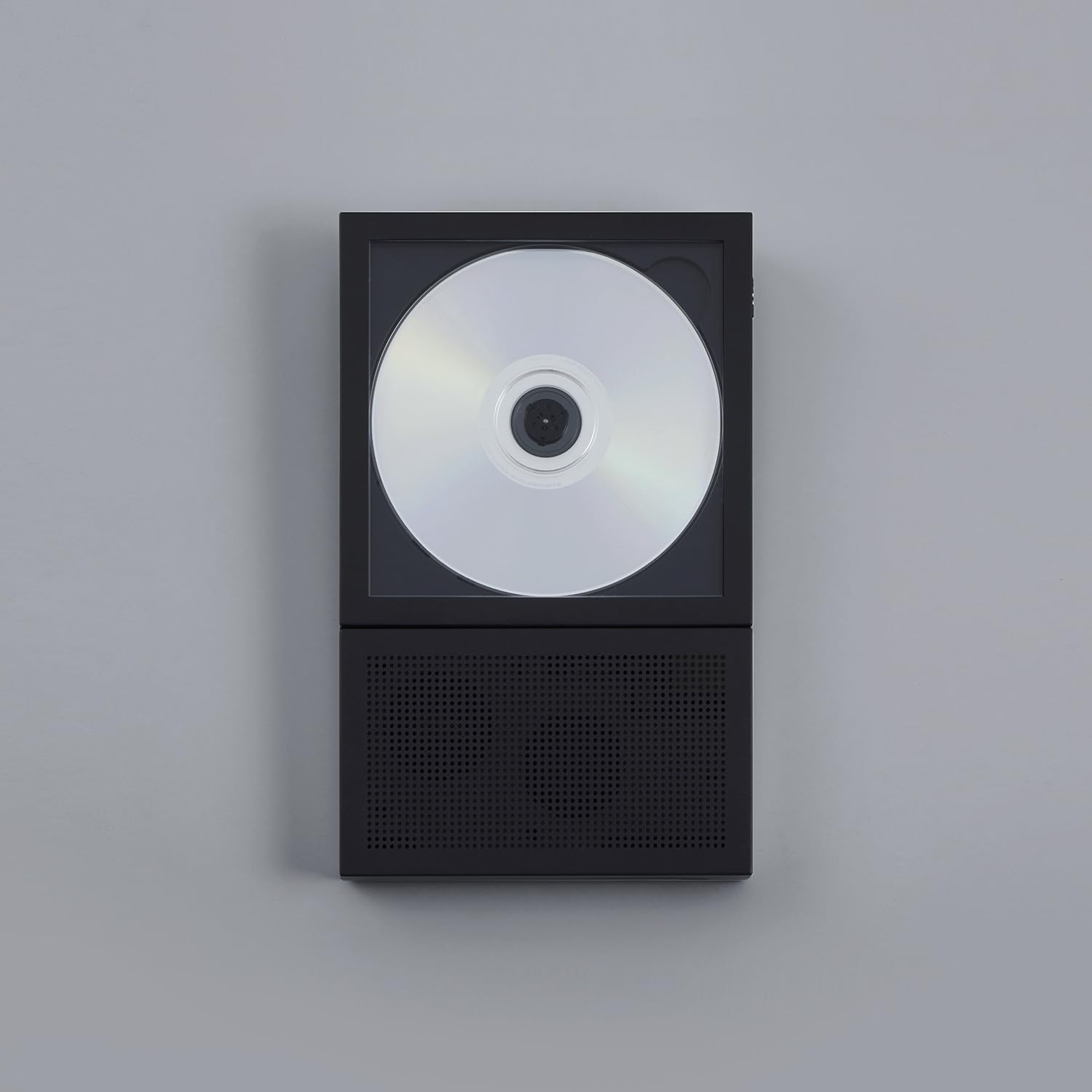 

km5 Bluetooth CD Player Instant Disk Audio CP2 (Bl