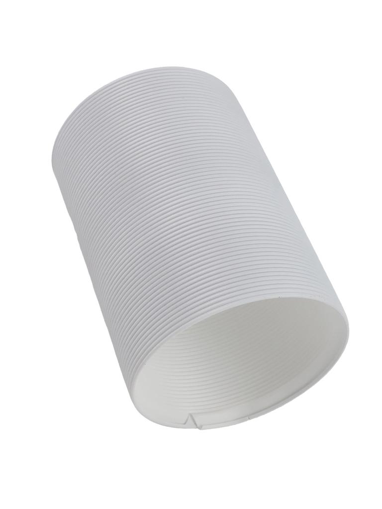 Adjustable Length Portable Air Conditioners Telescopic Exhaust Pipe