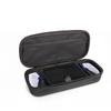 Nylon Hard Storage Bag Protection Pouch Shell Protective Cover Carrying Case for Playstation Portal Controller for Sony PS5