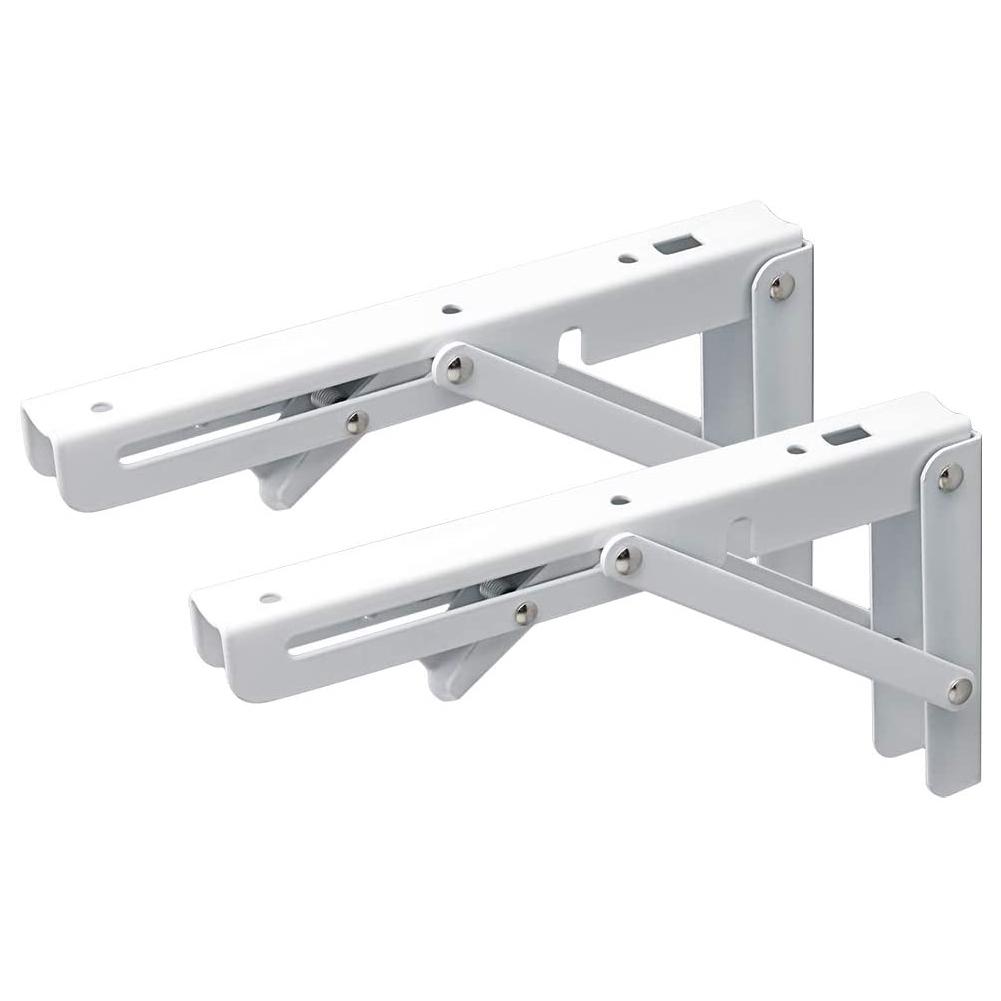 White Folding Stand Accessories For Motorhome Caravan