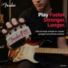 Fender GRIP Hand and Finger Exerciser (Medium - 5 lb/2.3 kg) - the ultimate ergonomic finger stre...