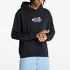 adidas Originals Trefoil Logo Pullover Hoodie Men Hoodie Black HI5265