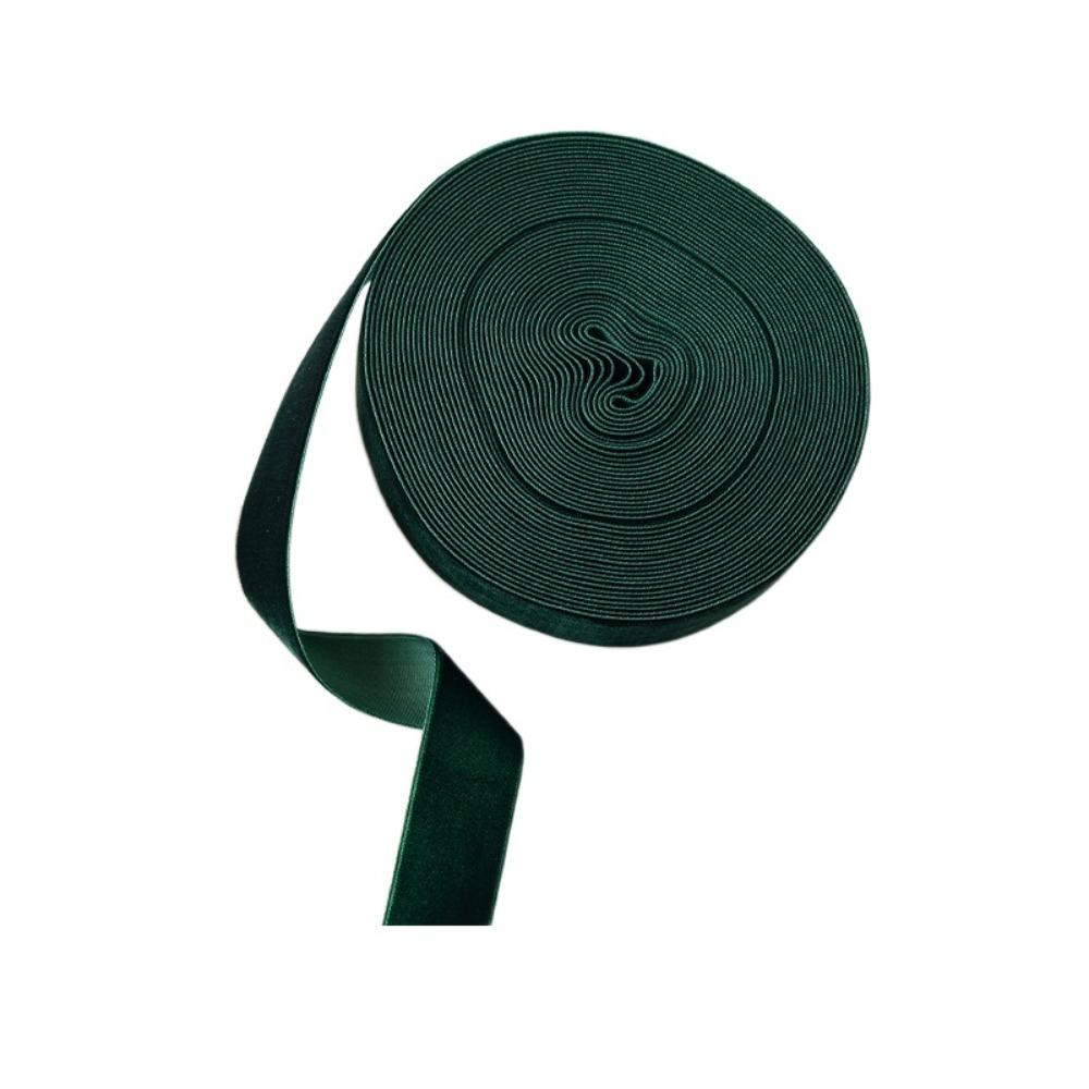 DIY Gift Wrap Ribbon 6/10M Xmas Tree Hanging Decoration Indoor/ Outdoor