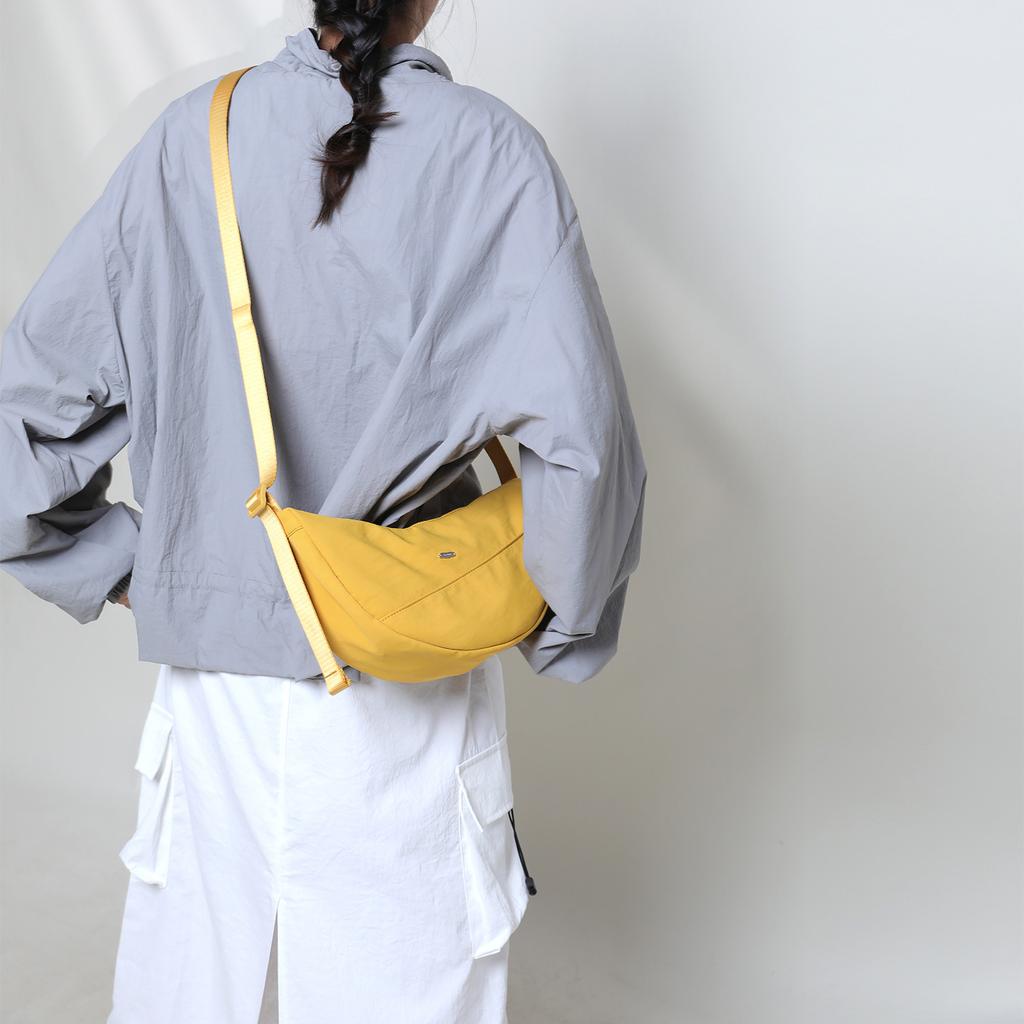 Crossbody Bag, Women's Bag, Small Crossbody Bag, Daily Commuting Dumpling Bag, Versatile Single-shoulder Bag