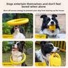 Professional Dog Toys, Stretchable Labrador Retrievers, Golden Retrievers, Border Collies, Floating Training Puppies, Pet Toys